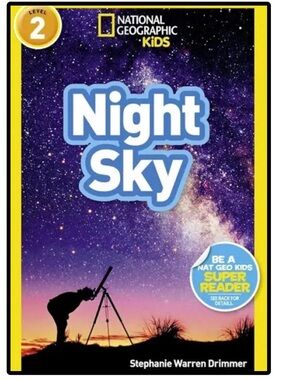 BUNDLE & SAVE 🎉 National Geographic Night Sky
